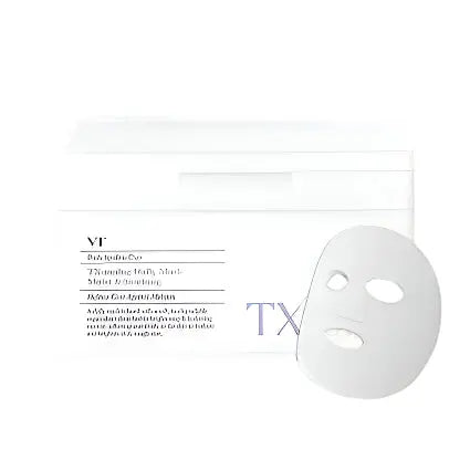 VT Cosmetics TX-Toning Daily Mask