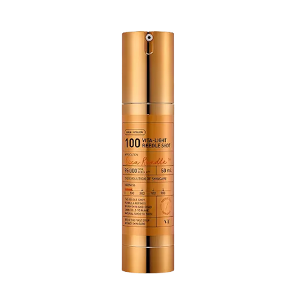 VT Cosmetics Vita-Light Reedle Shot 100