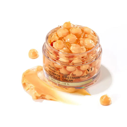VT Cosmetics Vitamin C Astaxanthin Capsule Cream