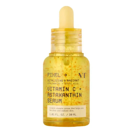 VT Cosmetics Vitamin C Astaxanthin Serum