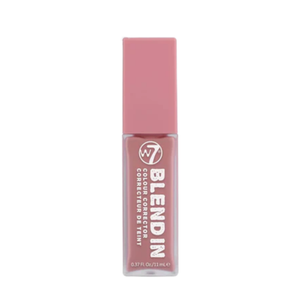 W7 Cosmetics Blend In Colour Corrector Porcelain Pink
