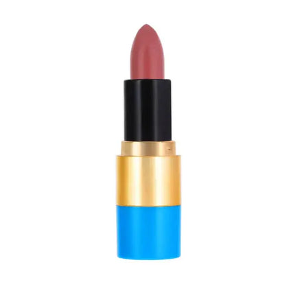 W7 Cosmetics Cloud Kiss Soft Satin Lipstick Rosy Truffle