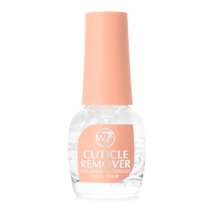 W7 Cosmetics Cuticle Remover Nail Treatment