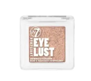 W7 Cosmetics Eye Lust Spotlight Single Eyeshadow Main Event