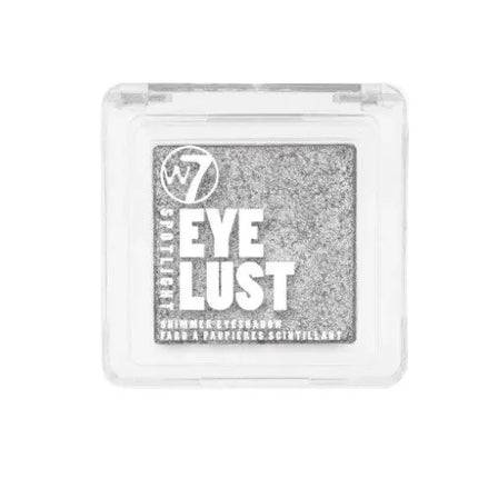 W7 Cosmetics Eye Lust Spotlight Single Eyeshadow Moonlight