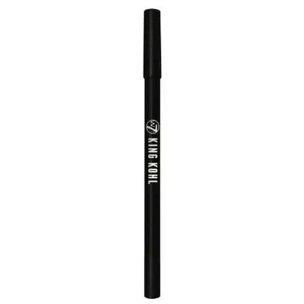 W7 Cosmetics Eye Pencil King Kohl Black
