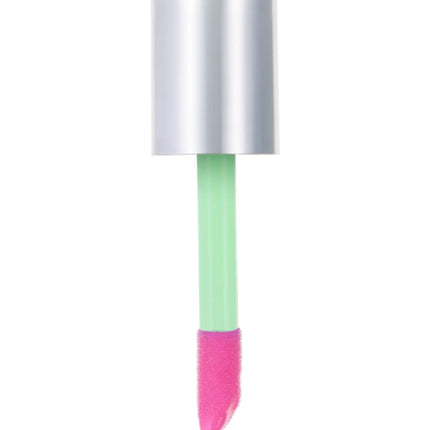 W7 Cosmetics Glow Gloss Lip Serum Clear 1