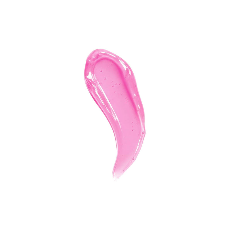 W7 Cosmetics Hot Take Glow Lip Oil Spf 30 Pink 2