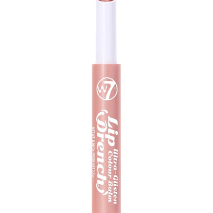W7 Cosmetics Lip Drench Ultra-Glisten Colour Balm Romance