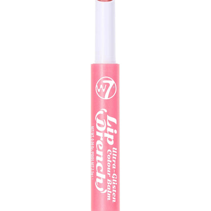 W7 Cosmetics Lip Drench Ultra Glisten Colour Balm Yes Please