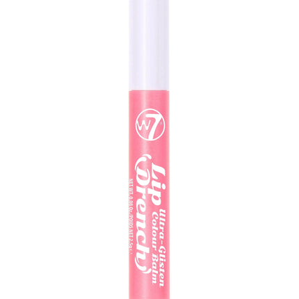 W7 Cosmetics Lip Drench Ultra Glisten Colour Balm Yes Please