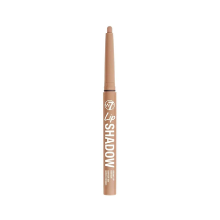 W7 Cosmetics Lip Shadow Creamy Lip Contour Sandstone