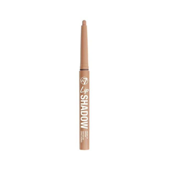W7 Cosmetics Lip Shadow Creamy Lip Contour Sandstone