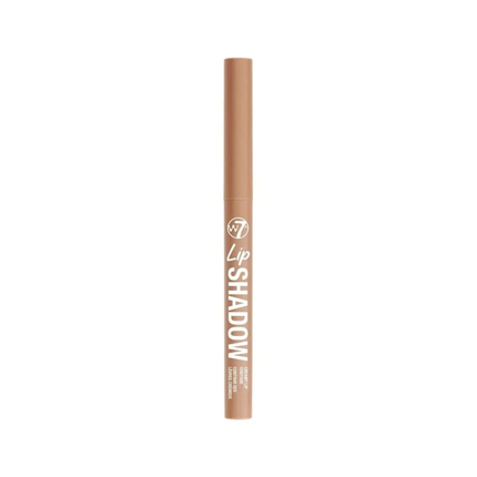 W7 Cosmetics Lip Shadow Creamy Lip Contour Sandstone