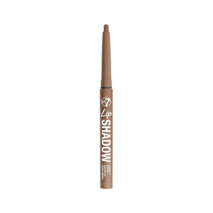 W7 Cosmetics Lip Shadow Creamy Lip Contour Truffle