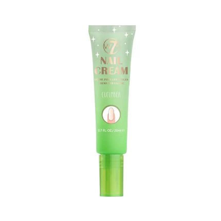 W7 Cosmetics Nail Cream Cucumber