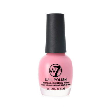 W7 Cosmetics Nail Polish 070A Heartstrings