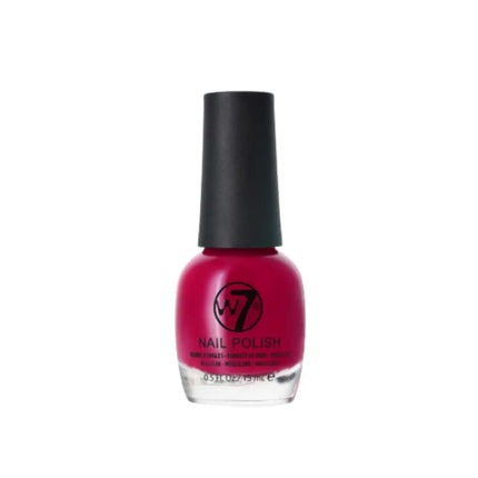 W7 Cosmetics Nail Polish 90A Love Potion