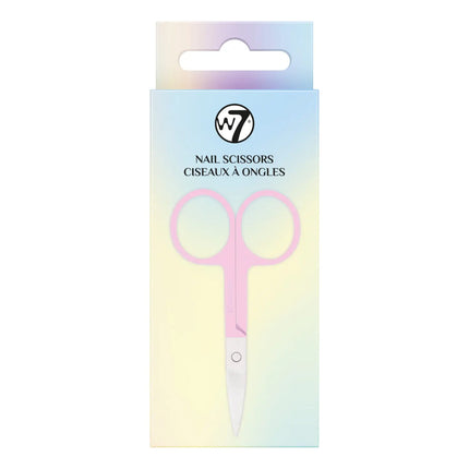 W7 Cosmetics Nail Scissors