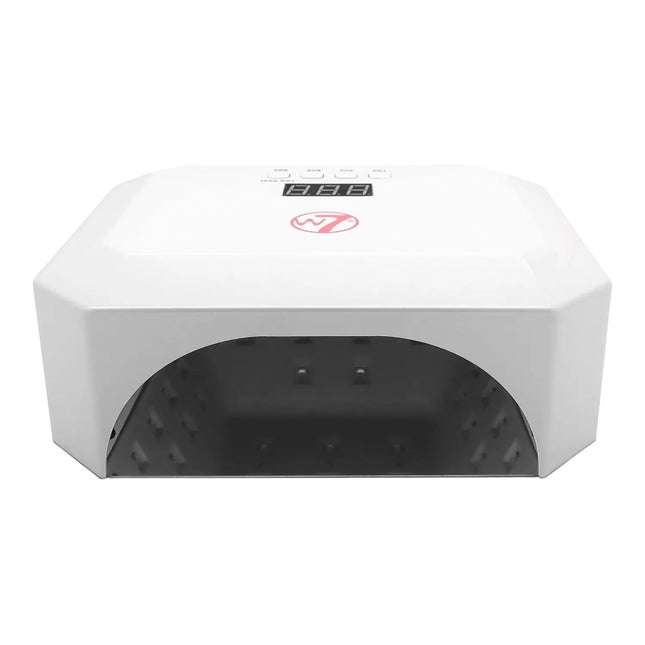 W7 Cosmetics Professional Salon UV/Led Nail Lamp