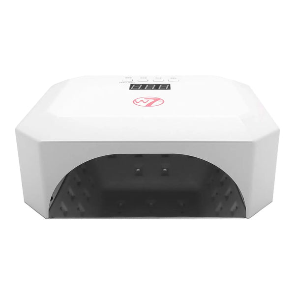 W7 Cosmetics Professional Salon UV/Led Nail Lamp