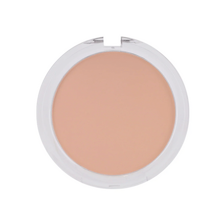 W7 Cosmetics Silk Wonder Water Resistant Powder Foundation Warm Beige
