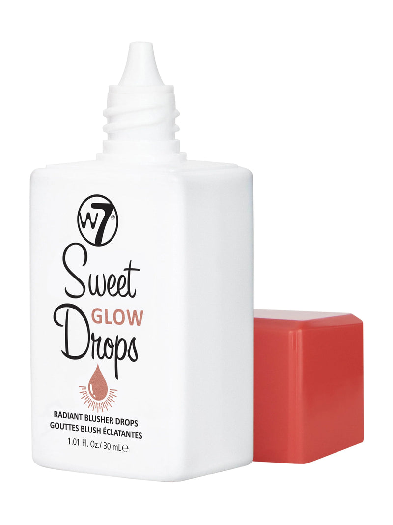 W7 Cosmetics Sweet Glow Drops Cherish