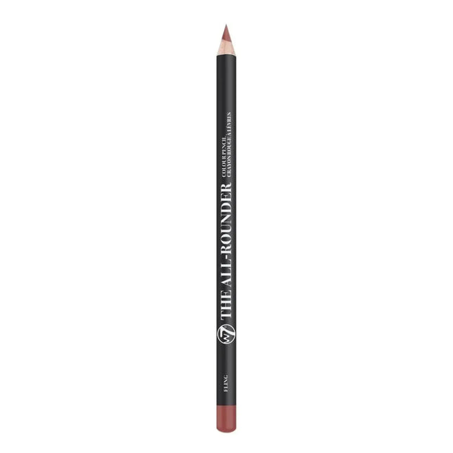 W7 Cosmetics The All-rounder Colour Pencil Fling