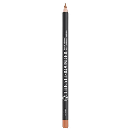 W7 Cosmetics The All-rounder Colour Pencil Stylish