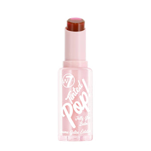W7 Cosmetics Tinted Pop Jelly Glow Lip Balm Candy