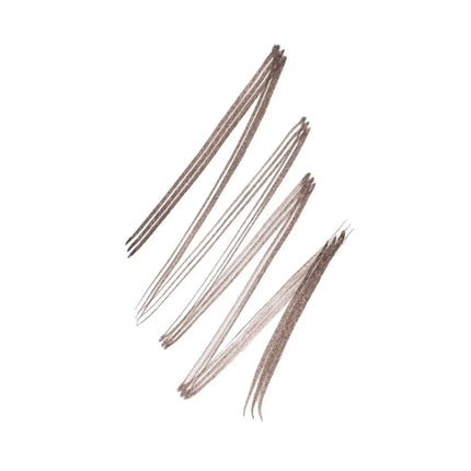 W7 Cosmetics Ultra Strokes Micro Prong Liquid Brow Pen Brown