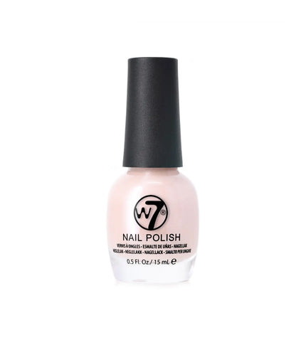 W7 Cosmetics W7 Cosmetics Nail Polish 69A Creamy Latte