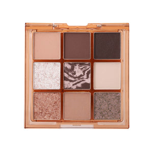 W7 Cosmetics Whipped Dreams Eyeshadow Au Naturel