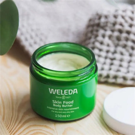 Weleda Skin Food Body Butter