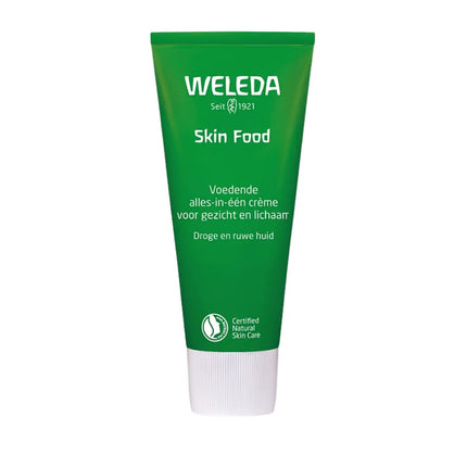 Weleda Skin Food Universal Nourishing Cream