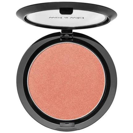 Wet n Wild Color Icon Blush Pearlescent Pink
