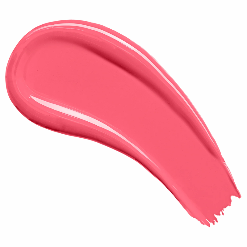 Wet n Wild Jelly Drip Lip Glaze Blush Guava