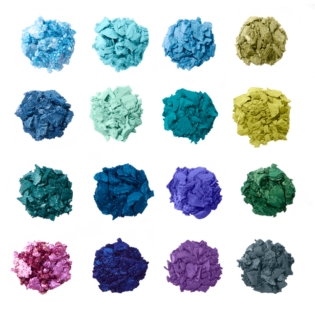 Wet n Wild Spongebob Eye & Face Palette