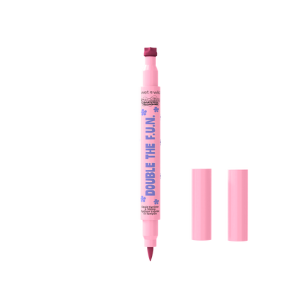 Wet n Wild Spongebob Liquid Eyeliner Stamper Jumpin' Jellyfish