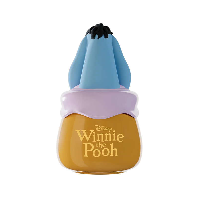 Wet n Wild x Winnie The Pooh Smackerel Of Hunny Highlighter Pot Lonely Glow