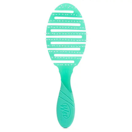 WetBrush Pro Flex Dry Neon Green