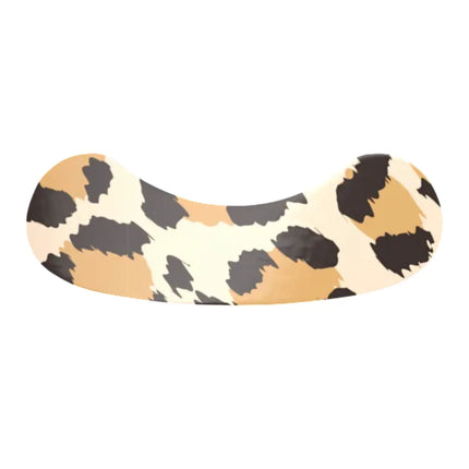 Wild Stripes Facial Patches Animal Leo