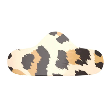 Wild Stripes Facial Patches Animal Leo
