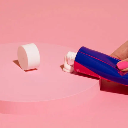 WooWoo Tame It! Vegan In-Shower Hair Removal Cream