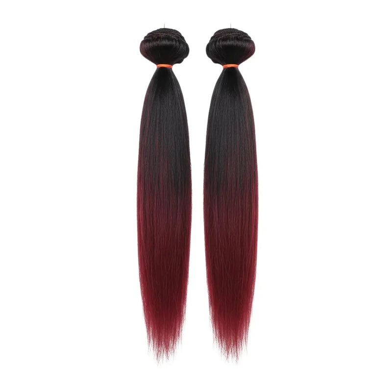 X-Pression Braid Pre-Stretched 46"