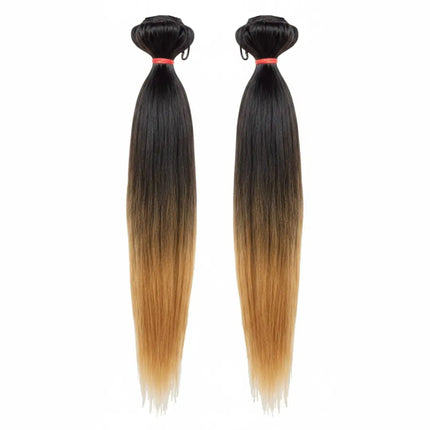 X-Pression Braid Pre-Stretched 46" # T1B/27