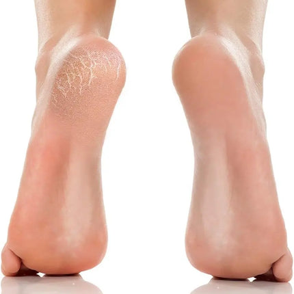 XBC Argan Oil Foot Pack