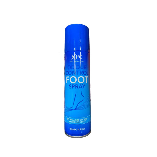 XFC Odour Control Foot Spray