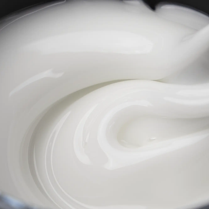 XFEM Builder Gel Absolute Control UV/LED Milky White 50 ml.