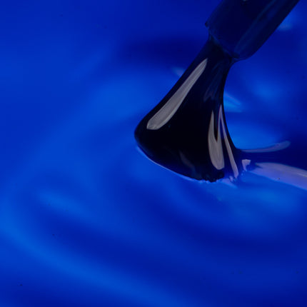 XFEM Hybrid UV/LED Gel Polish 268 Cobalt Sky